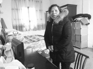 蔣慕平與慕平信息 科技創(chuàng)業(yè)者的執(zhí)著與遠(yuǎn)見